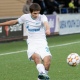 Курянин играет в юношеской Лиге УЕФА
