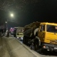 В аварии с маршруткой в Курске пострадали водитель и пассажирка