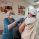 80% сотрудников «Курскэлектротранс» привились от коронавируса