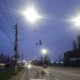 В Курске из-за обрыва троллейбусной линии случилось несколько ДТП