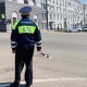 В Курской области задержали женщину-водителя без прав и с крупной партией наркотиков
