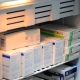 В Железногорске Курской области наблюдается задержка в доставке лекарств больным коронавирусом