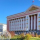 Внесены изменения в распоряжение губернатора Курской области «О введении режима повышенной готовности»