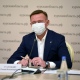 Роман Старовойт прокомментировал снятие коронавирусных ограничений в Курской области