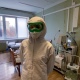 В Курской области за сутки выявлено 299 случаев коронавируса