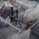 Курская прокуратура изучает пожар на Льговском сахарном заводе