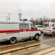 В Курской области заболеваемость коронавирусом снизилась до 250 случаев в сутки