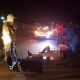 В Солнцево Курской области машина сбила пешехода