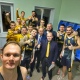 Курские «Русичи» накидали две сотни «Динамо» из Майкопа
