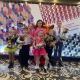 Куряне взяли награды Всероссийских соревнований по акробатическому рок-н-роллу
