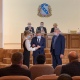 Двух главврачей наградили почётным знаком «За особые заслуги перед городом Курском»