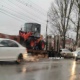 На окраине Курска в ДТП травмированы 4 человека