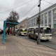 В собственность Курской области переданы «ПАТП города Курска» и «Курскэлектротранс»