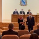 Учителя биологии школы №60 наградили знаком почета «За особые заслуги перед городом Курском»