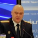 Руководитель СУ СК по Курской области примет граждан в Солнцево