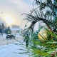 22 декабря в Курской области ожидаются небольшой снег и минус 18 градусов