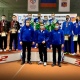 Сборная Курской области по фехтованию выиграла «серебро» на Кубке России
