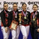 Курские рапиристки выиграли Кубок России по фехтованию