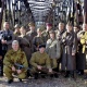 В Курске создан документальный фильм «Рубежи обороны»