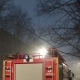 В Курске на пожаре в многоэтажке спасли и эвакуировали 32 жильцов
