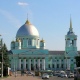 Курск вошел в пятерку городов России с самым низким уровнем тревожности