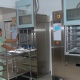 Областной перинатальный центр в Курске до 28 января закрыт на плановую дезинфекцию