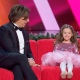 5-летняя курянка стала участницей новогоднего выпуска телешоу «Лучше всех!»