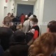 Жители Курска по несколько часов стоят в поликлинике за справкой в детсад