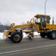 Дороги Курской области убирают от снега 170 единиц техники