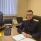 Отдел по расследованию особо важных дел курского СК возглавил полковник Андрей Степанов