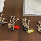 В Курской области из приобретенных 293 квартир для детей-сирот переданы ключи от 32
