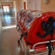 Курская область получила 6 боксов для транспортировки пациентов с особо опасными инфекциями