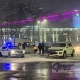 В Курске на площади Перекальского произошла авария