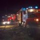 В Курской области потушены два пожара
