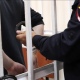 В Курской области осужден мужчина, зарезавший пенсионера