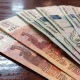 В Курске трех подростков подозревают в краже денег