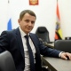 Кандидат в мэры Курска Игорь Куцак решил стать сторонником «Единой России»