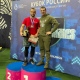 Курский спортсмен выиграл Кубок России по функциональному многоборью