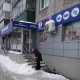 В ЦАО Курска проверили качество уборки снега у магазинов