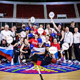 Баскетболистки «Динамо» (Курск) помогли сборной России пробиться на Кубок мира
