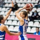 Курские баскетболистки в Москве разгромили «Динамо»