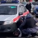 Житель Курска, напавший на сотрудника Росгвардии, стал фигурантом уголовного дела