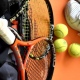 Курские теннисисты завоевали медали на трех турнирах