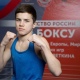 Боксер из Курской области завоевал «серебро» на первенстве России