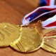 Курские дзюдоисты привезли медали из Тамбова