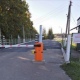 В Курской области зафиксирован обстрел из минометов со стороны Украины