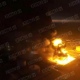 Пожарные из Курска не участвуют в тушении горящей нефтебазы в Брянске