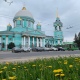 В Курской области 27 апреля ожидаются дожди, грозы и до +16 градусов
