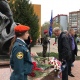 В Курске почтили память погибших на Чернобыльской АЭС