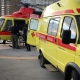 В Курской области 14-летнего подростка после ДТП доставили в больницу на вертолете